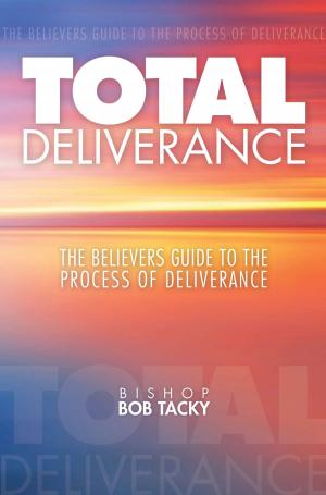 Book cover of Total Deliverance