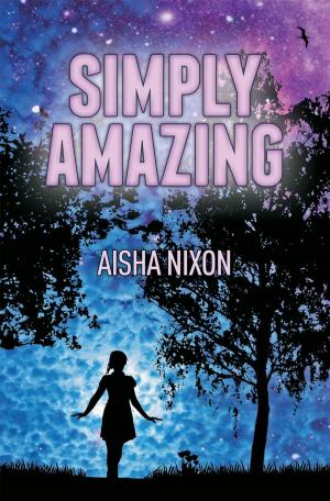 Cover of the book Simply Amazing by Becky Enenche MD