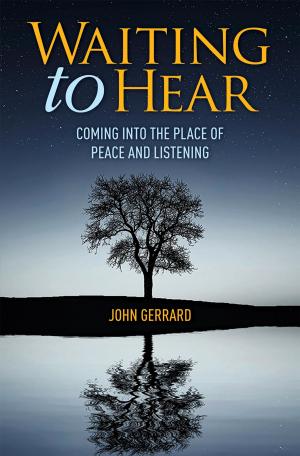 Cover of the book Waiting to Hear by Marshall Lawrence