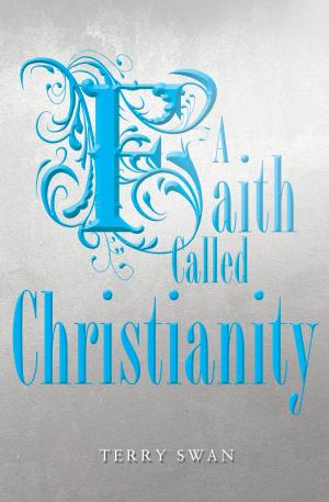 Cover of the book A Faith Called Christianity by Terry Harris