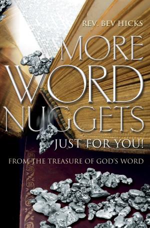 Cover of the book More Word Nuggets Just For You! by Catharine M. Vallières