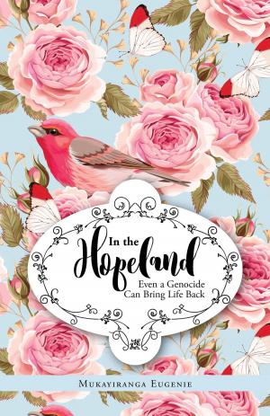 Cover of the book In the Hopeland by Tyler Spence