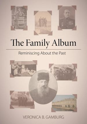 Cover of the book The Family Album by Kira Van Deusen