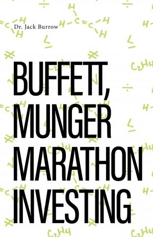 Cover of the book Buffett, Munger Marathon Investing by Katie Silver
