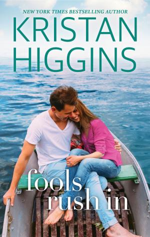 Cover of the book Fools Rush In by Sarah Morgan