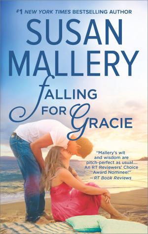 Book cover of Falling for Gracie