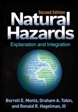Cover of the book Natural Hazards, Second Edition by Erika Buenaflor, M.A., J.D.