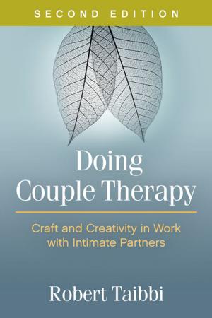 Cover of the book Doing Couple Therapy, Second Edition by Robert Madigan, PhD