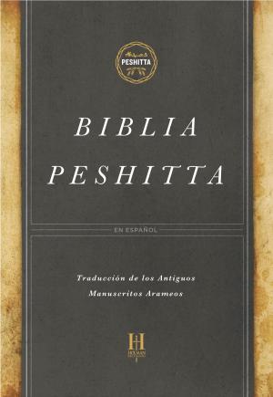 Cover of the book Biblia Peshitta by Preben Vang, Terry G. Carter