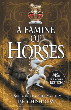 bigCover of the book A Famine of Horses by 