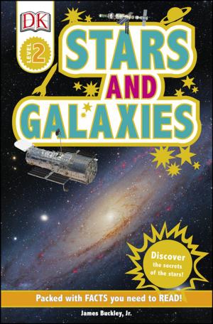 Cover of the book DK Readers L2: Stars and Galaxies by DK