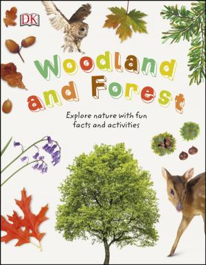 Cover of the book Woodland and Forest by Tim Hindle