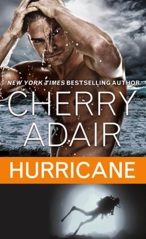 Cover of the book Hurricane by Kew Townsend