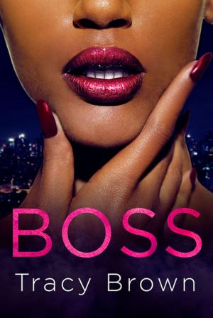 Cover of the book Boss by R.K. Lilley