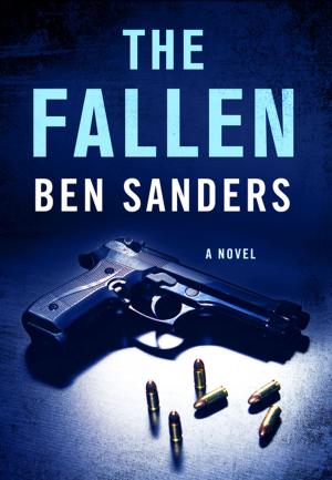 bigCover of the book The Fallen by 