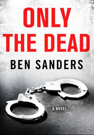 Cover of the book Only the Dead by Allison Brennan