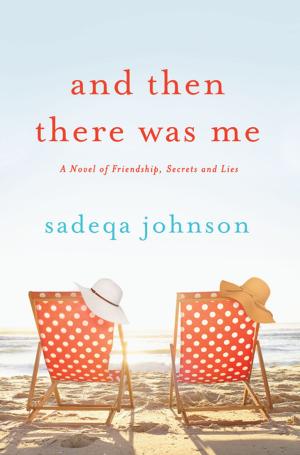 Book cover of And Then There Was Me