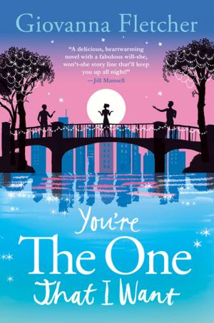 Cover of the book You're the One That I Want by Jason Webster