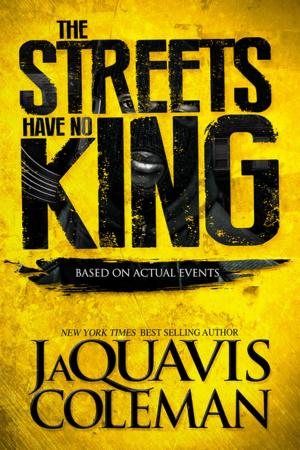 Cover of the book The Streets Have No King by Richard Lourie