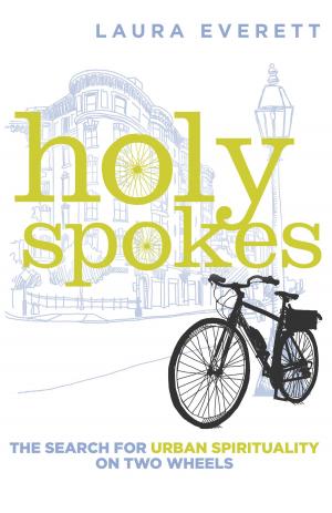 Cover of the book Holy Spokes by Jan-Olav Henriksen, Karl Olav Sandnes