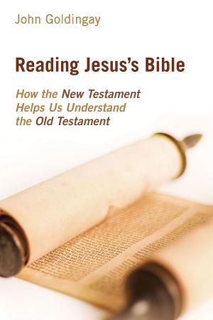 Book cover of Reading Jesus's Bible