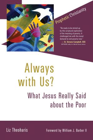 Cover of the book Always with Us? by Saint Augustine Boniface Ramsey