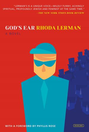 Cover of the book God's Ear by Susan Hill