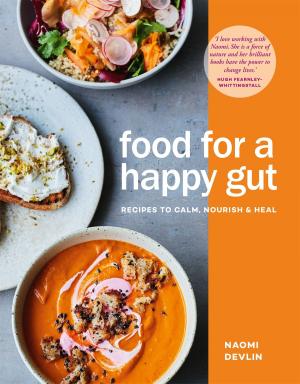 Cover of the book The Gut Feeling by Nicola Doherty