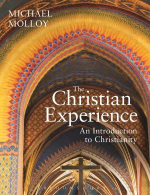Cover of the book The Christian Experience by Robert Hawker