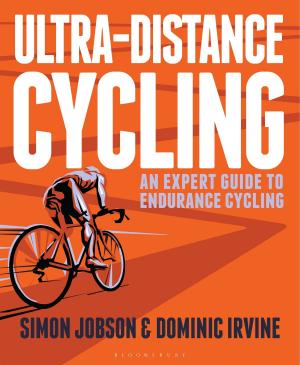 Cover of the book Ultra-Distance Cycling by Prof. Julián Casanova