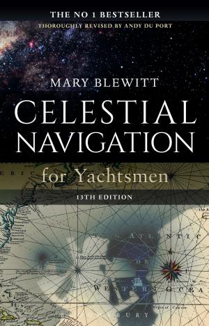 Cover of the book Celestial Navigation for Yachtsmen by Margaret Barker