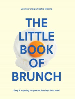 Cover of The Little Book of Brunch