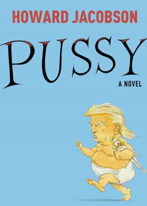 Cover of the book Pussy by Robert Nichols