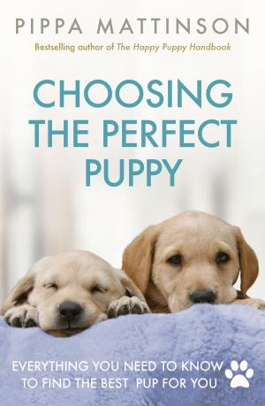 Cover of the book Choosing the Perfect Puppy by Gerald Donaldson