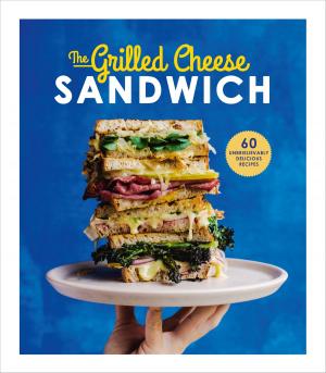 Cover of the book The Grilled Cheese Sandwich by Mark Galeotti