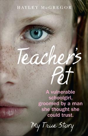 Cover of the book Teacher's Pet by Joe Epstein LDNGraffiti