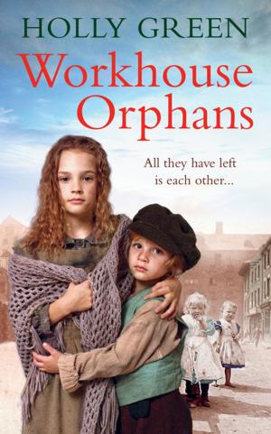 Cover of the book Workhouse Orphans by Wanda Sellar