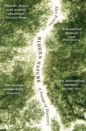 Cover of the book Hidden Nature by Tig Calvert