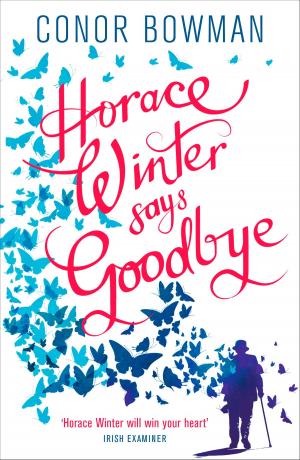 Cover of the book Horace Winter Says Goodbye by The Poor Clares