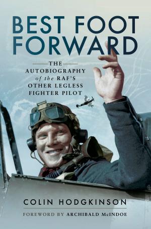 Cover of the book Best Foot Forward by Knocke, Heinz