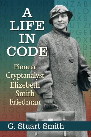 Cover of the book A Life in Code by Harald Haarmann