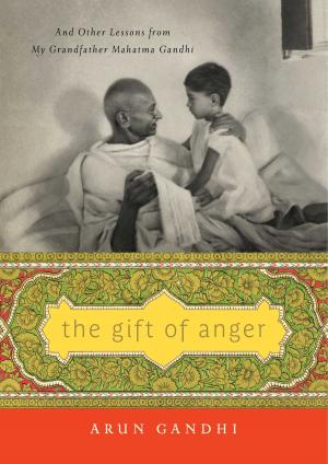 Cover of the book The Gift of Anger by Ervin Laszlo, Kingsley L. Dennis