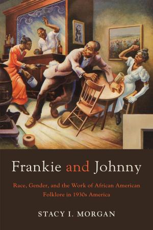 Cover of the book Frankie and Johnny by Christopher Anderson