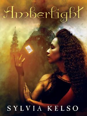 Book cover of Amberlight