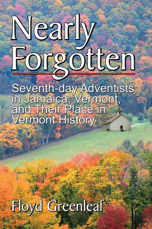 Cover of the book Nearly Forgotten by David R. Manzano