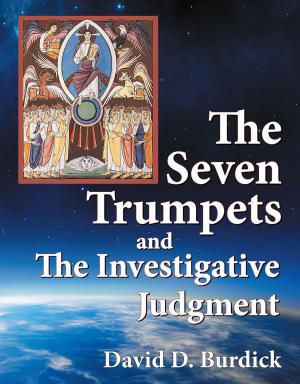 Cover of the book Seven Trumpets and the Investigative Judgment, The by Jackie Shaffer, Sr.