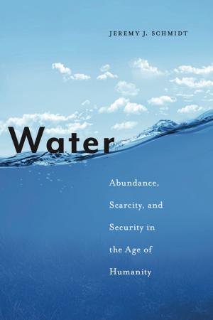 Cover of the book Water by Steven T. Katz