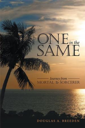 Book cover of One in the Same
