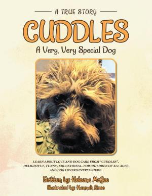 Book cover of Cuddles