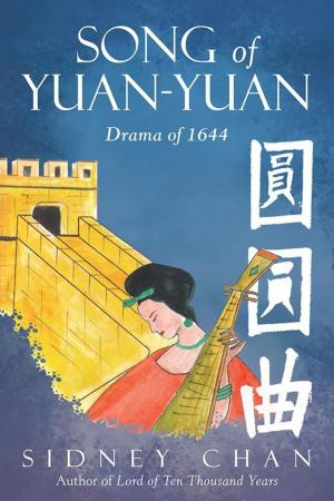 Book cover of Song of Yuan-Yuan
